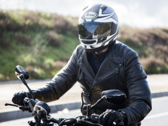 What Motorcycle Gear Do You Need?